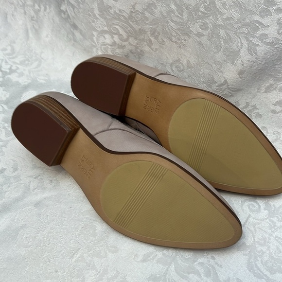 Naturalizer Blythe Soft Marble Ankle Leather Ankle Boot - Picture 6 of 7